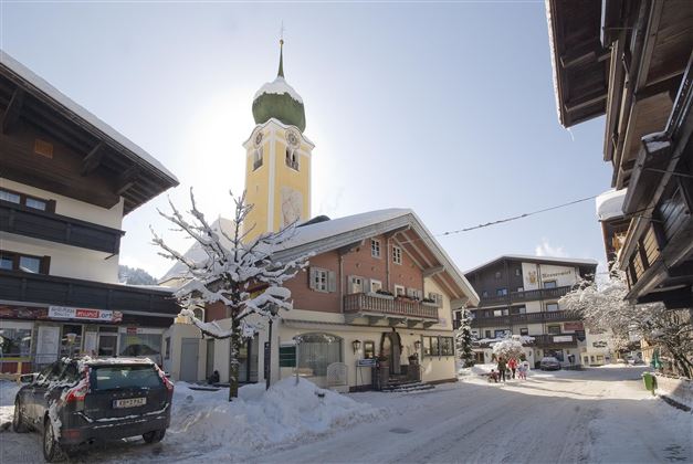 Winter Westendorf