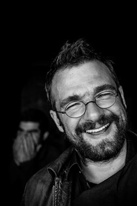 Wolfgang Bauer