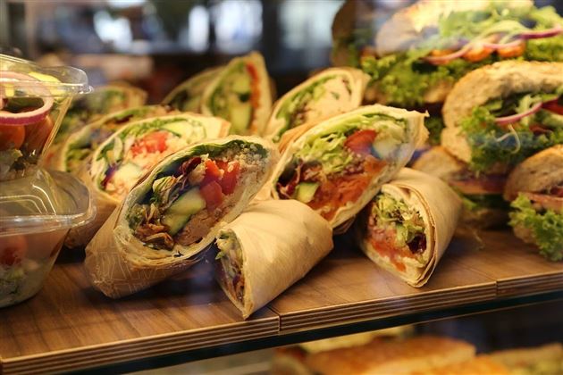 Workshop Wrap & Roll