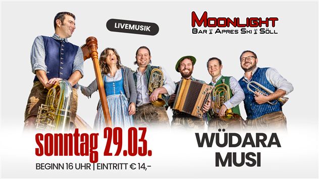 Wüdara Musi