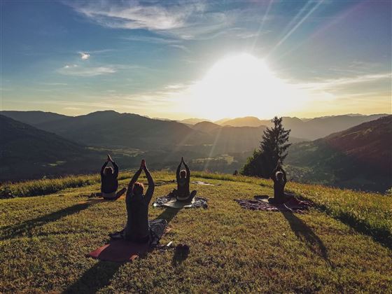 Yoga