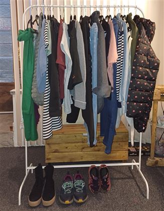 Zweitliebe Flohmarkt3 (c) Zweitliebe