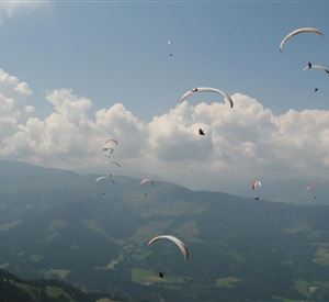 Alpenrosencup