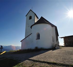 Annatag auf der Hohen Salve (c) Dabernig