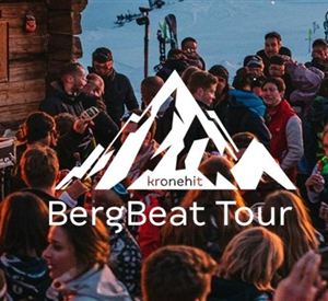 bergbeat Kronehit