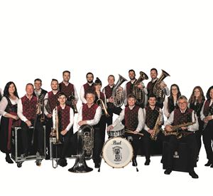 Degerschlachter Blasmusik