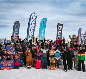 Family Weekend Westendorf