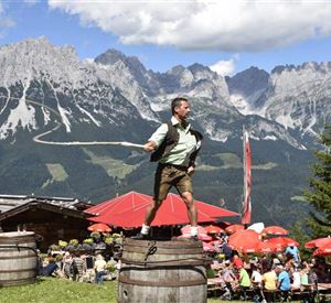 Goaßlschnoitzer Rübezahl
