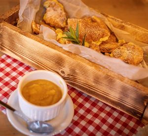 Kaiserschmarrn Workshop II
