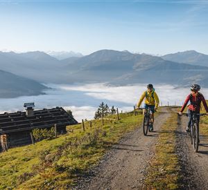 Panorama Biketour