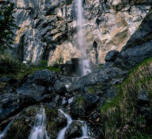Geführte Wanderung Kraftplätze im Kaisergebirge