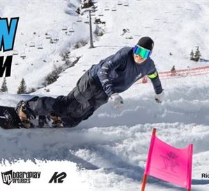 Shred Down