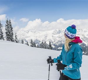 Winterwandern