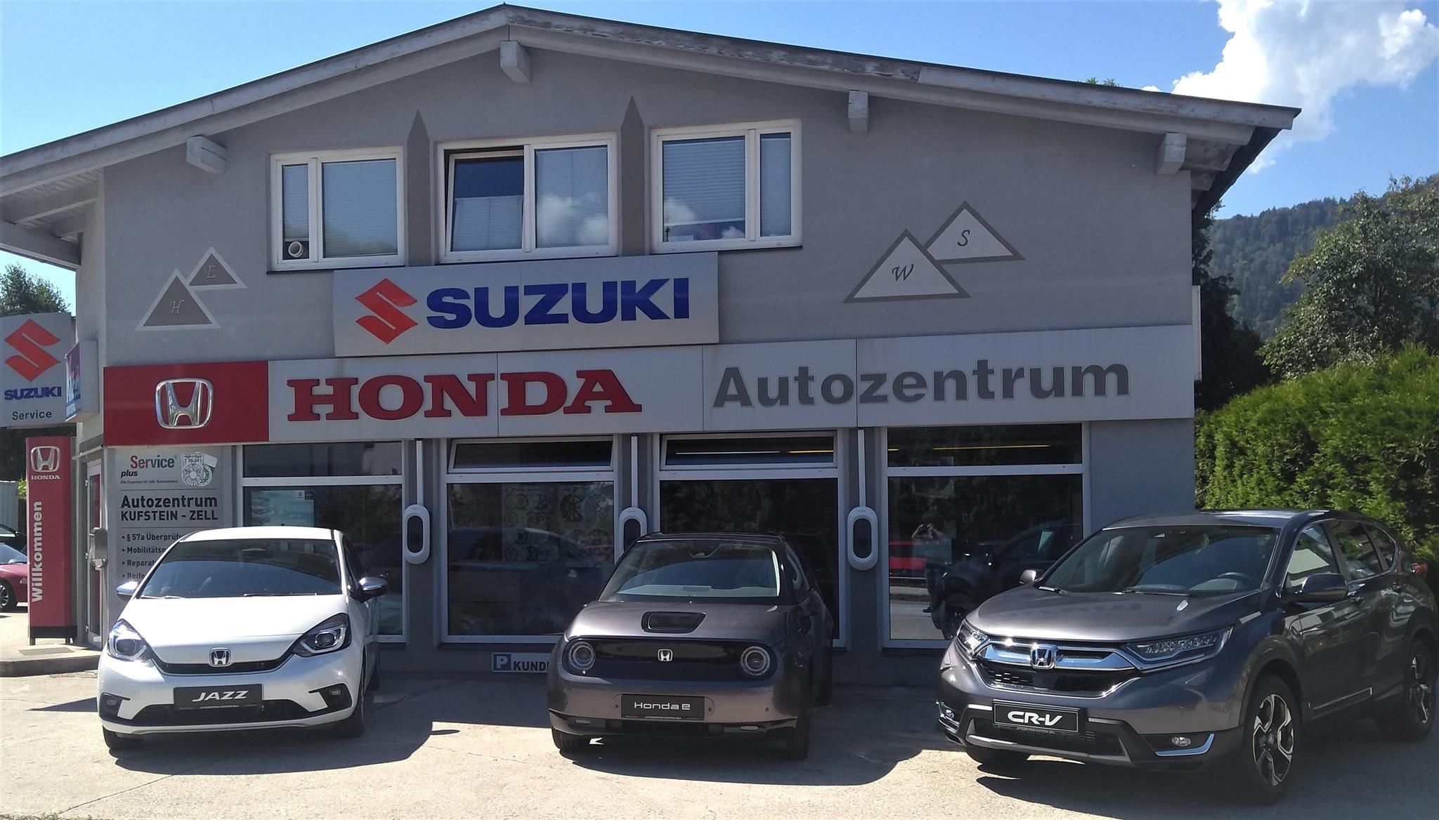 Autozentrum Haas Rottweil