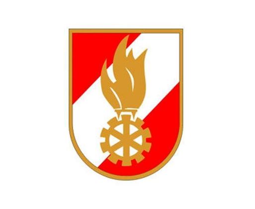 Abzeichen Feuerwehr Österreich