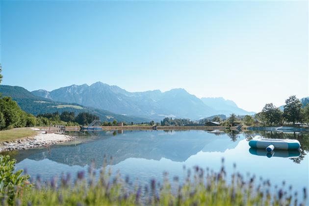Ahornsee