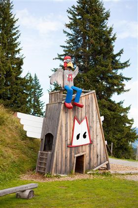 Alpinolino