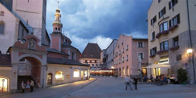 Altstadt