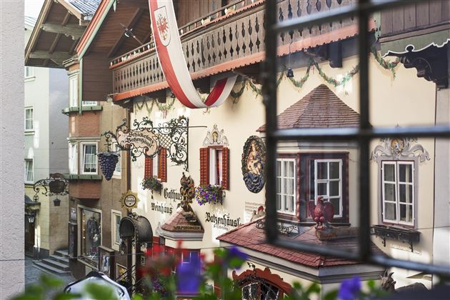 Altstadt Kufstein