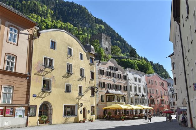 Altstadt