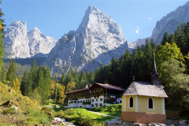 Anton-Karg-Haus