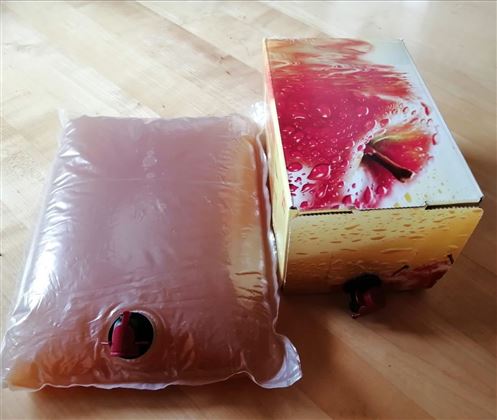 Apfelsaft