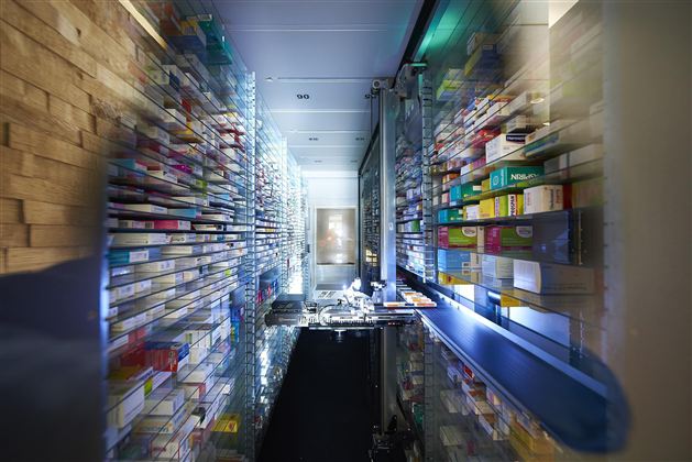 Apotheke 4