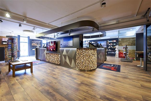 Apotheke Kirchberg 2
