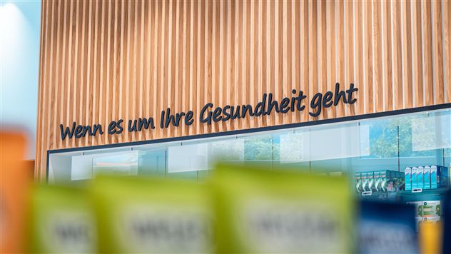 Apotheke Kirchbichl_2©Apotheke Kirchbichl