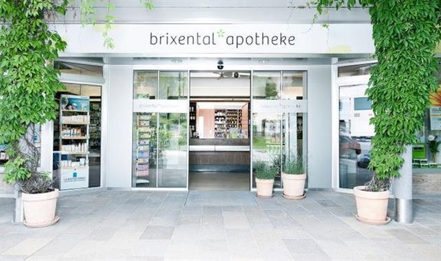 Apotheke @ Region Hohe Salve - Gretter Alexander