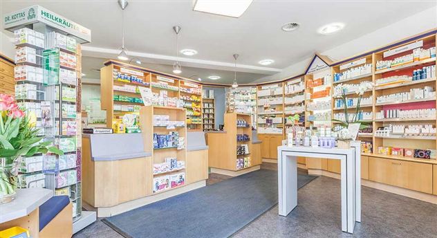 Apotheke Westendorf