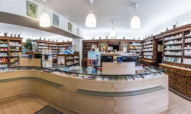 Apotheke Zum Wilden Kaiser