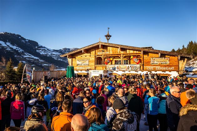 Apres Ski