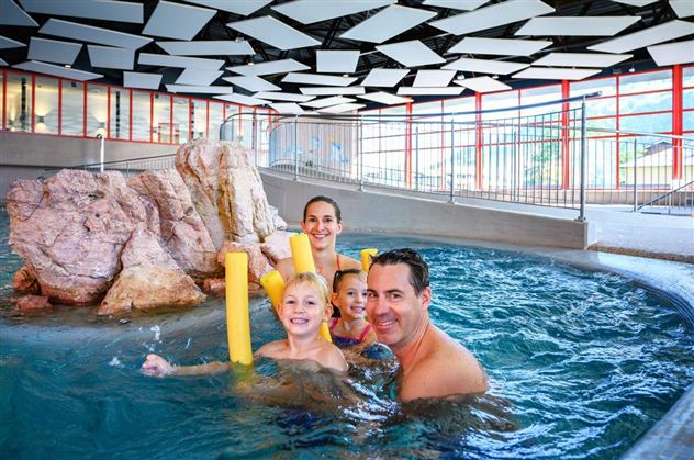 Aquarena 3