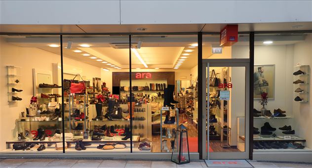 ara Shop