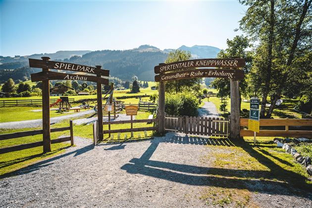 Aschau_Kneippanlage