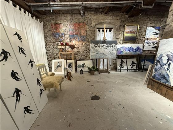 Atelier Haggenmüller (c)Stefan Astner