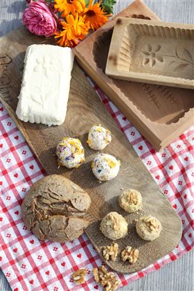 Au Hochalm Butter