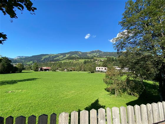 Ausblick @Region Hohe Salve - Laura Schellhorn