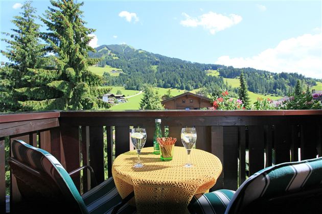 Ausblick