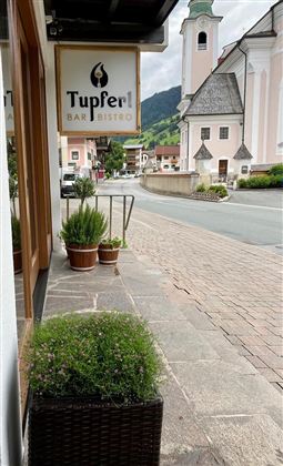 Ausenansicht