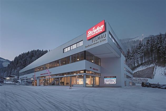 Aussenansicht 2