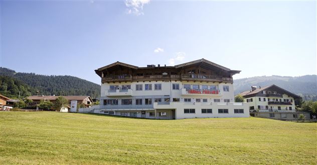 Aussenansicht 2