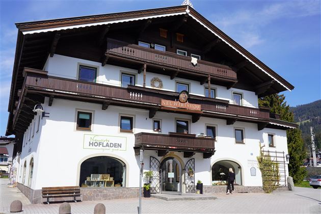 Außenansicht 2