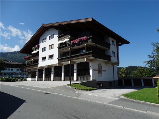 Aussenansicht