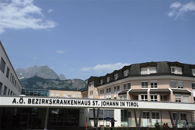 Außenansicht