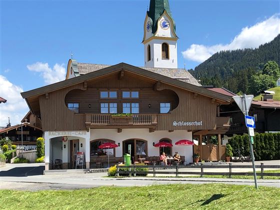 Aussenansicht