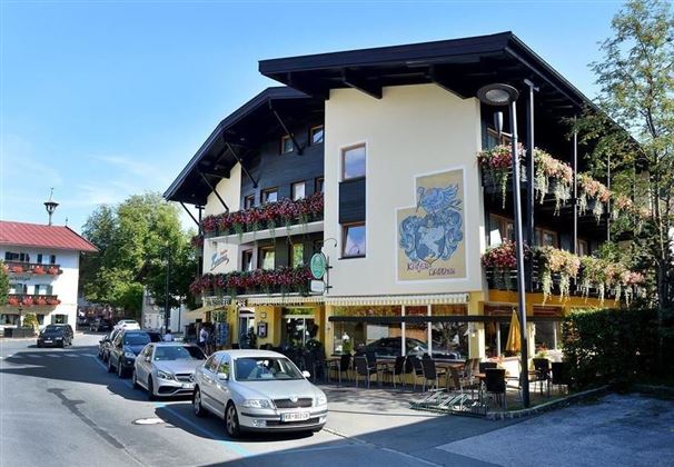 Aussenansicht 2