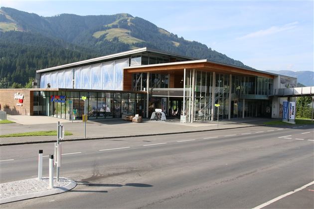Außenansicht