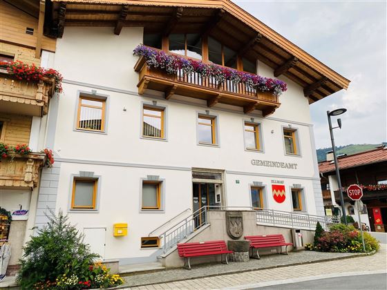 Aussenansicht